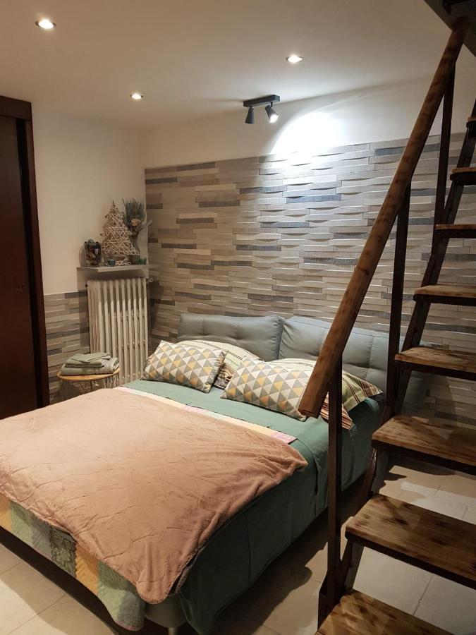 Casa Ginevra Daire Brindisi Dış mekan fotoğraf