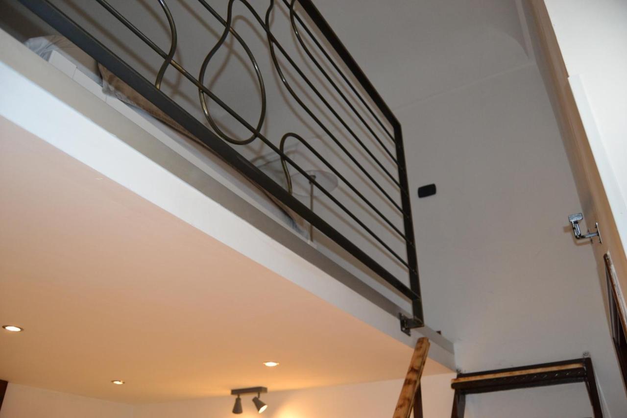 Casa Ginevra Daire Brindisi Dış mekan fotoğraf