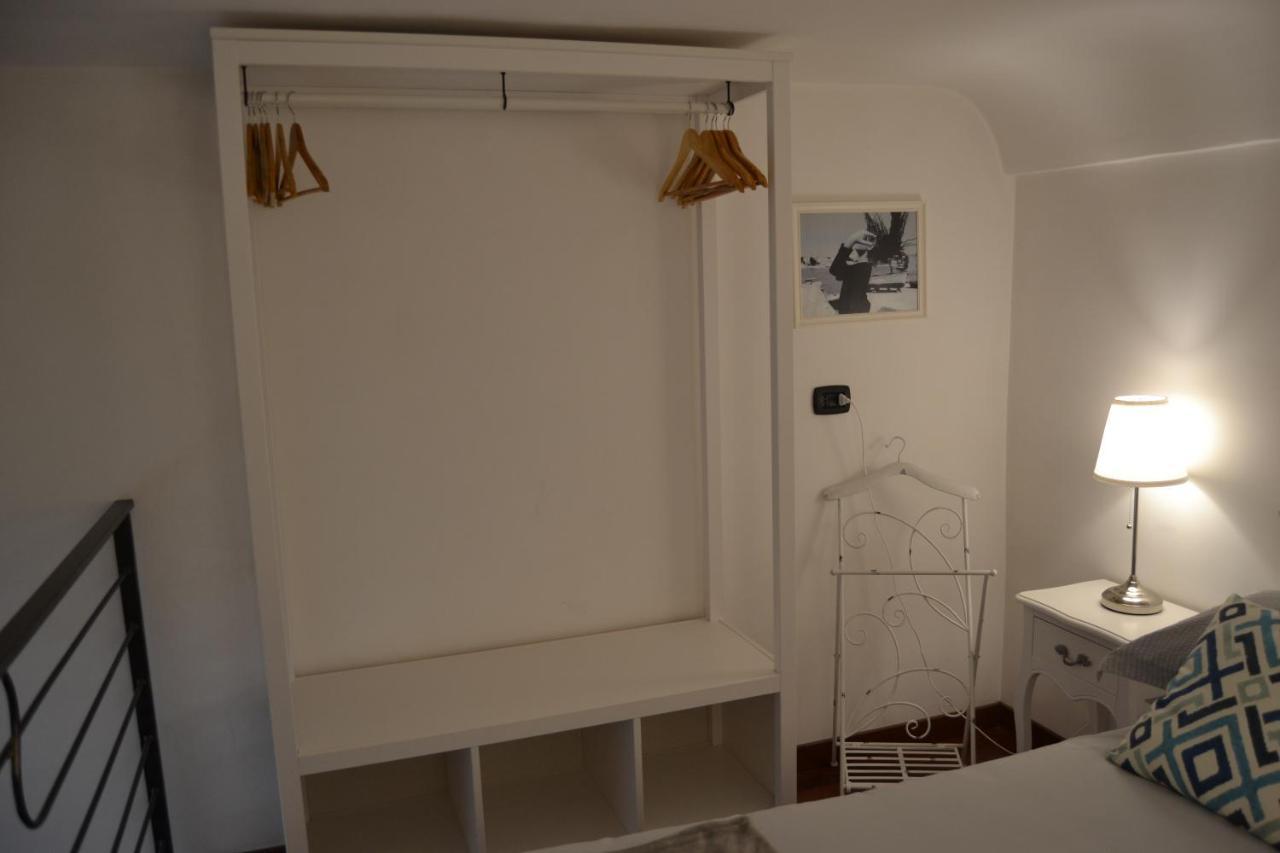 Casa Ginevra Daire Brindisi Dış mekan fotoğraf