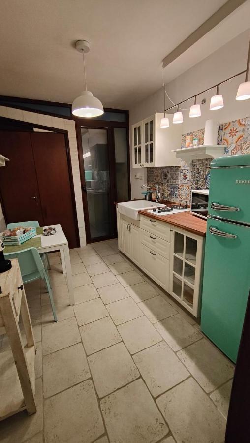 Casa Ginevra Daire Brindisi Dış mekan fotoğraf