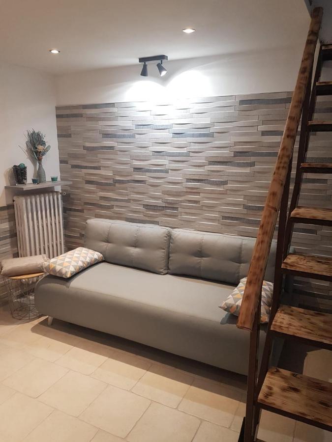 Casa Ginevra Daire Brindisi Dış mekan fotoğraf