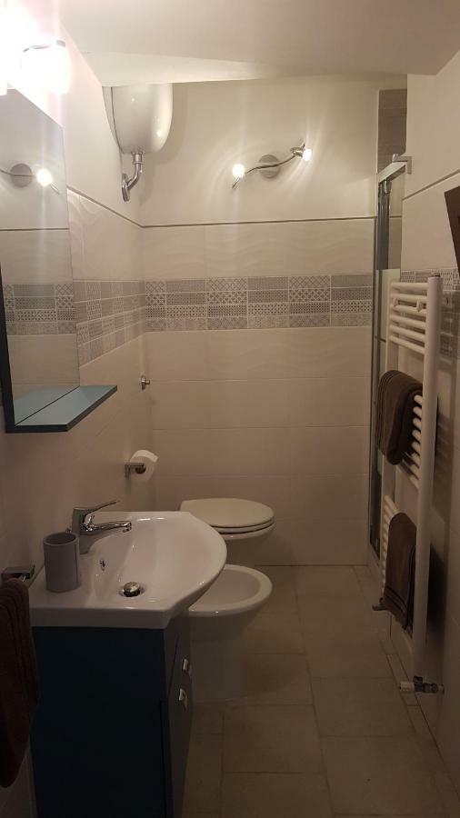 Casa Ginevra Daire Brindisi Dış mekan fotoğraf