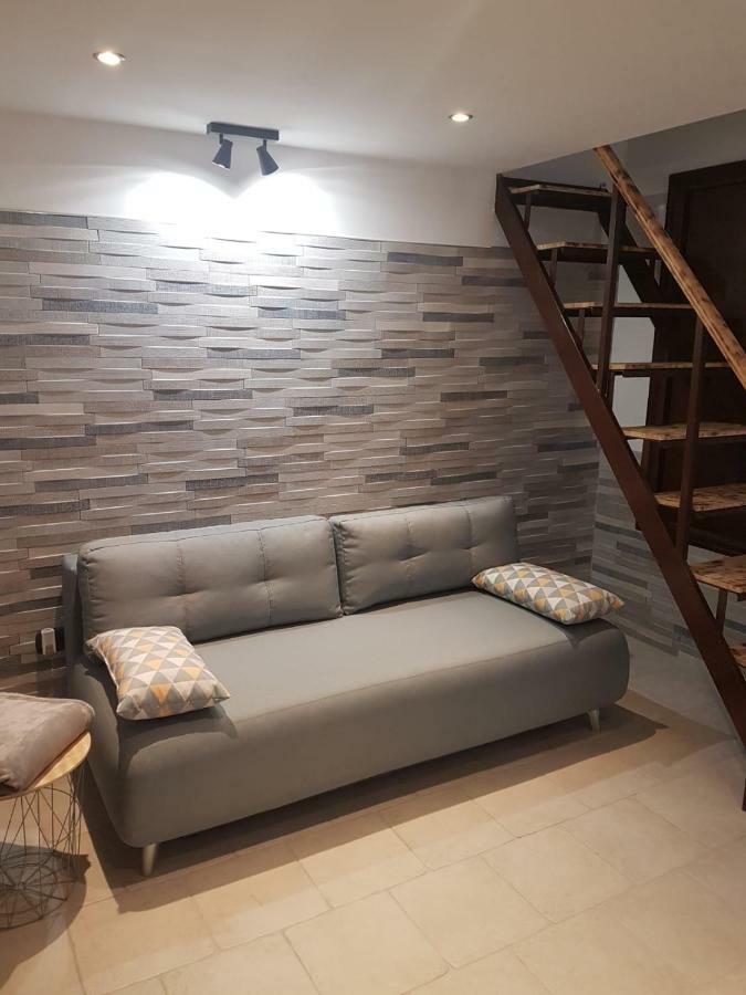 Casa Ginevra Daire Brindisi Dış mekan fotoğraf