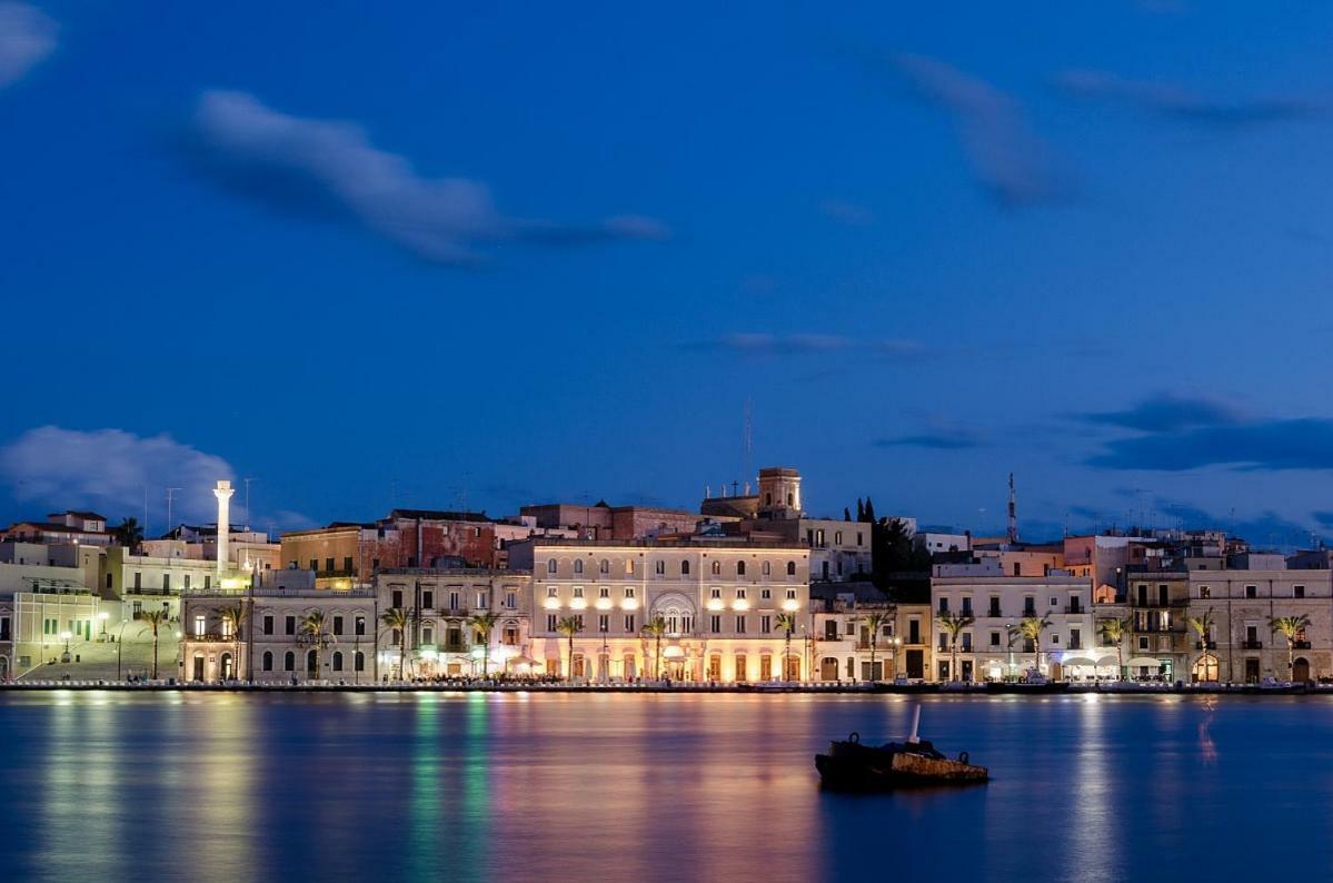 Casa Ginevra Daire Brindisi Dış mekan fotoğraf