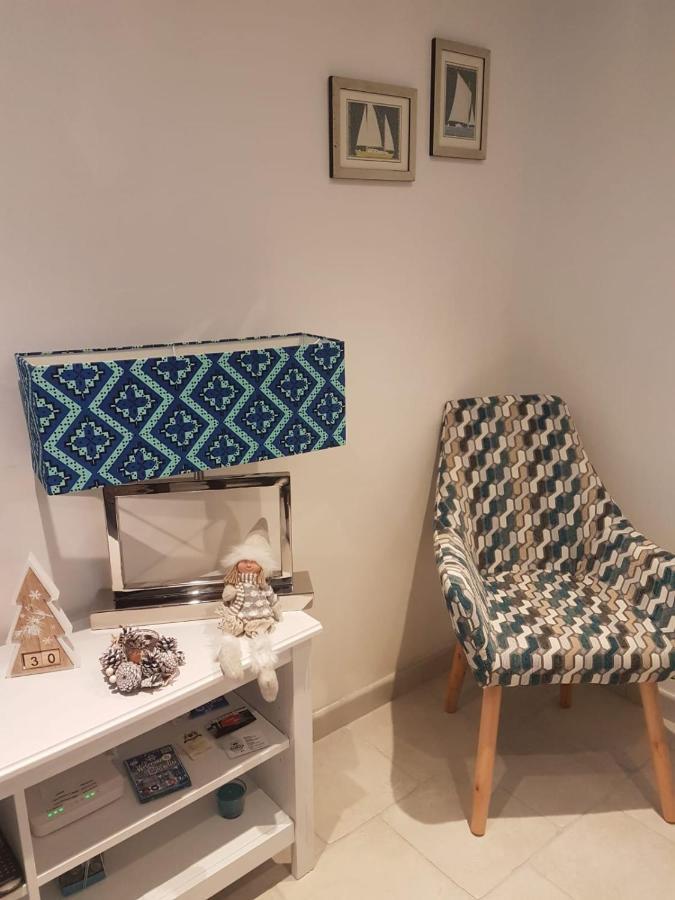 Casa Ginevra Daire Brindisi Dış mekan fotoğraf